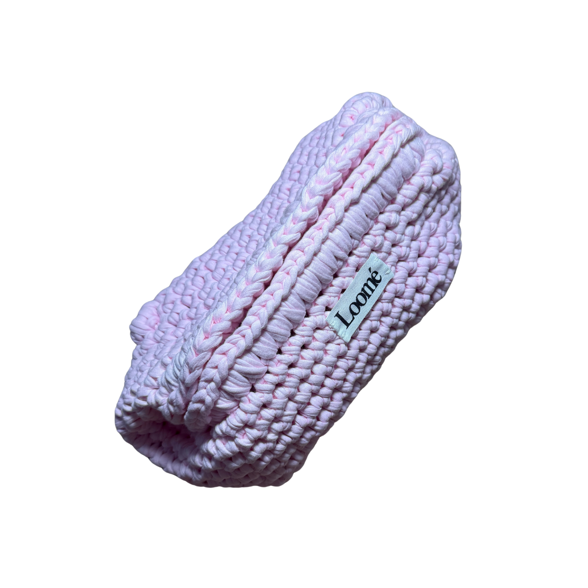 Nuage — Pink Marshmallow