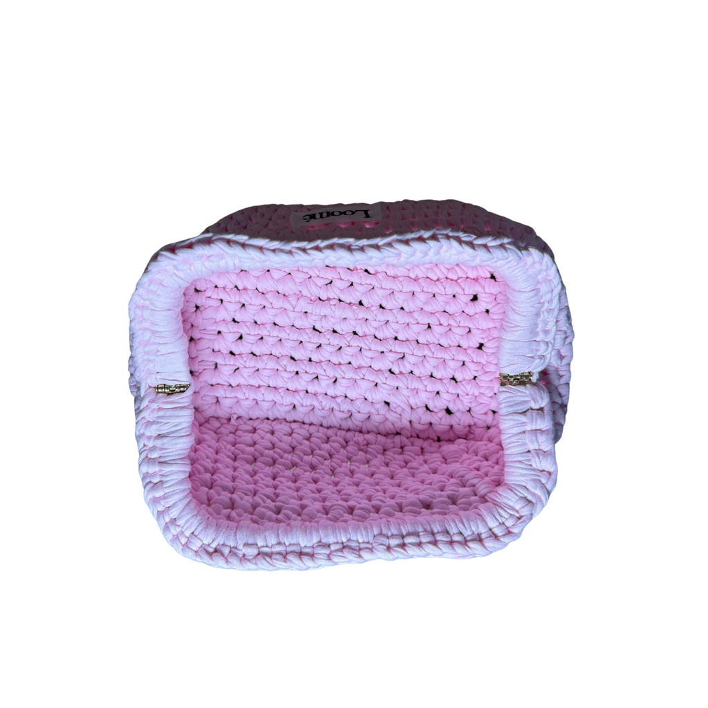 Nuage — Pink Marshmallow