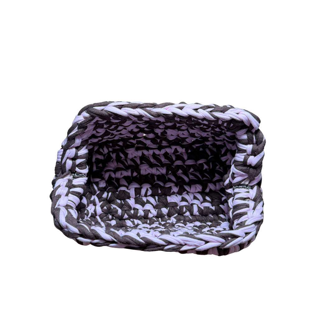 Nuage — Raspberry Truffle