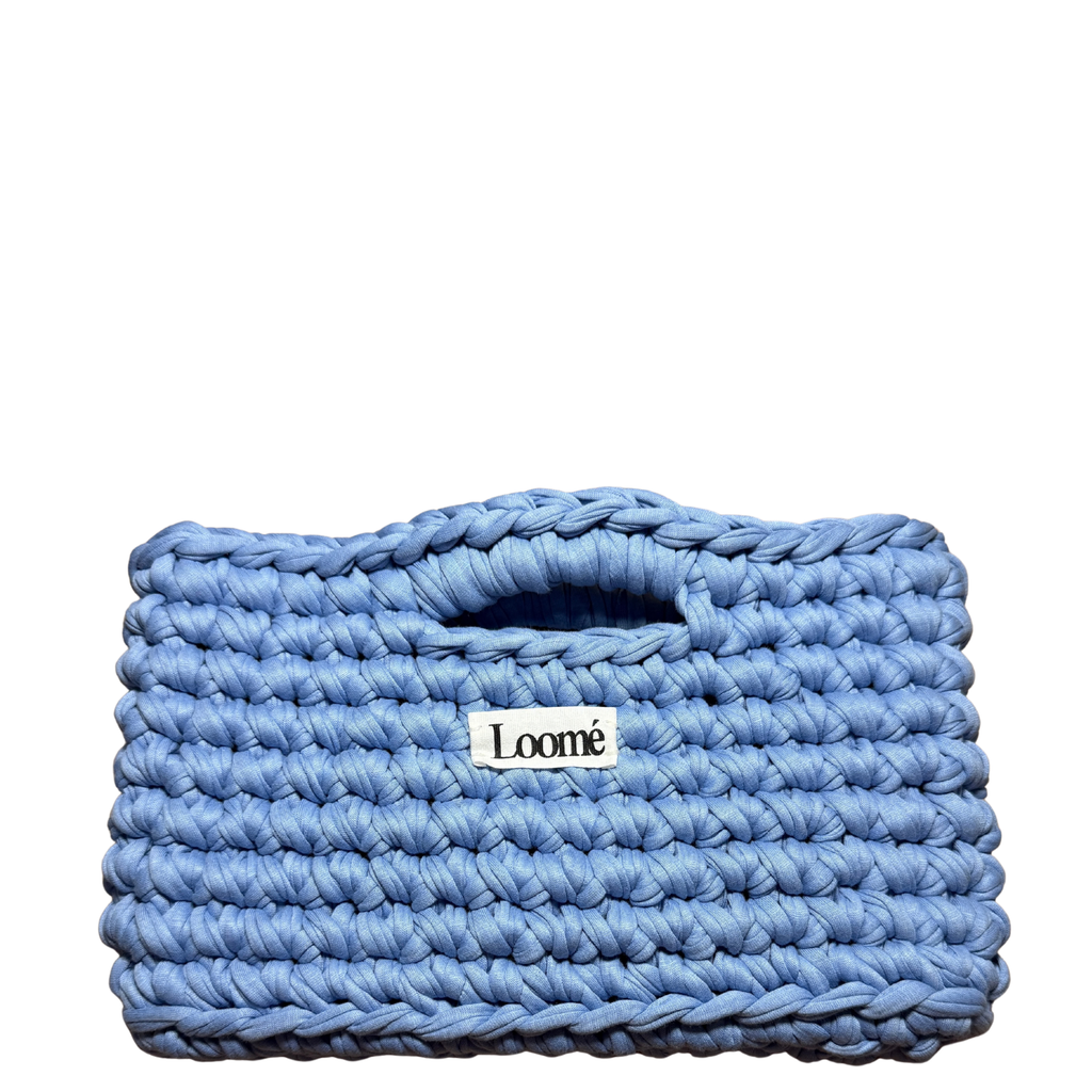 Sienna — Blue Lagoon