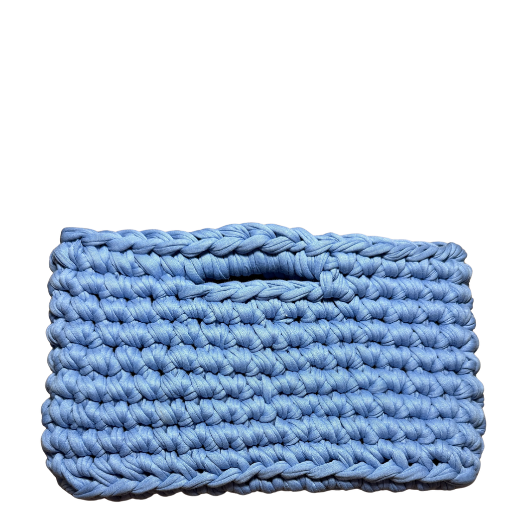 Sienna — Blue Lagoon