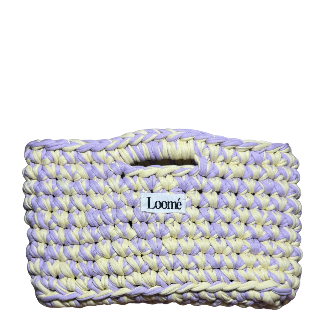 Sienna — Violet Sorbet · Large