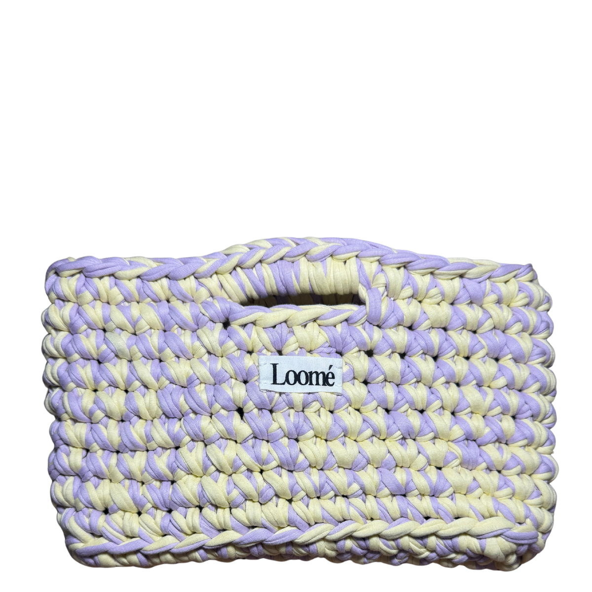 Sienna — Violet Sorbet · Large
