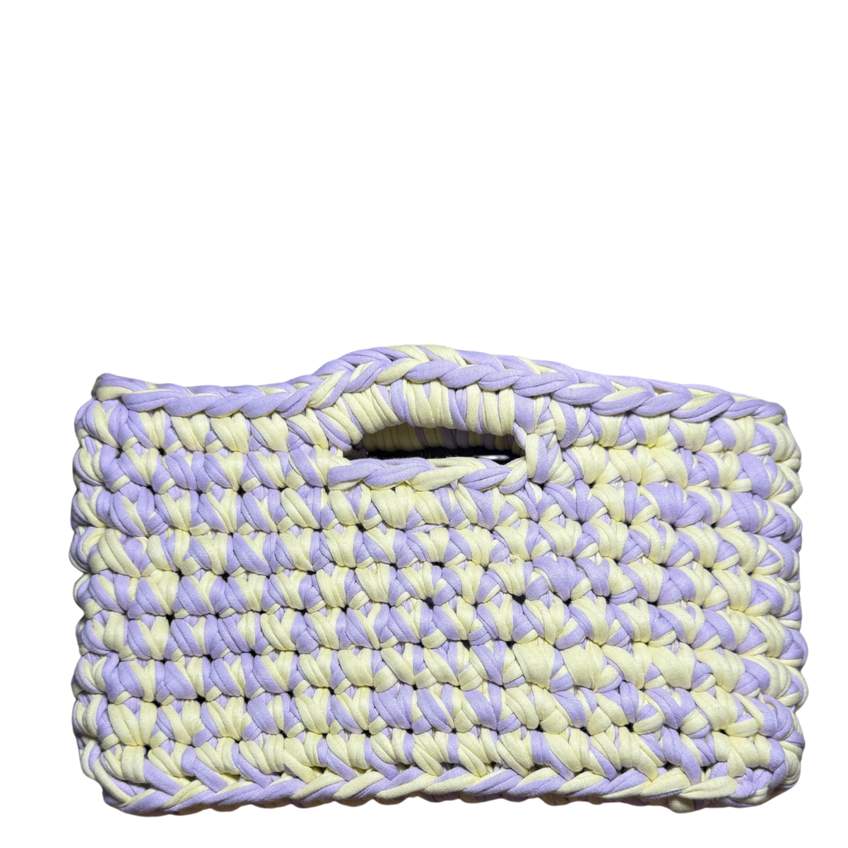 Sienna — Violet Sorbet · Large
