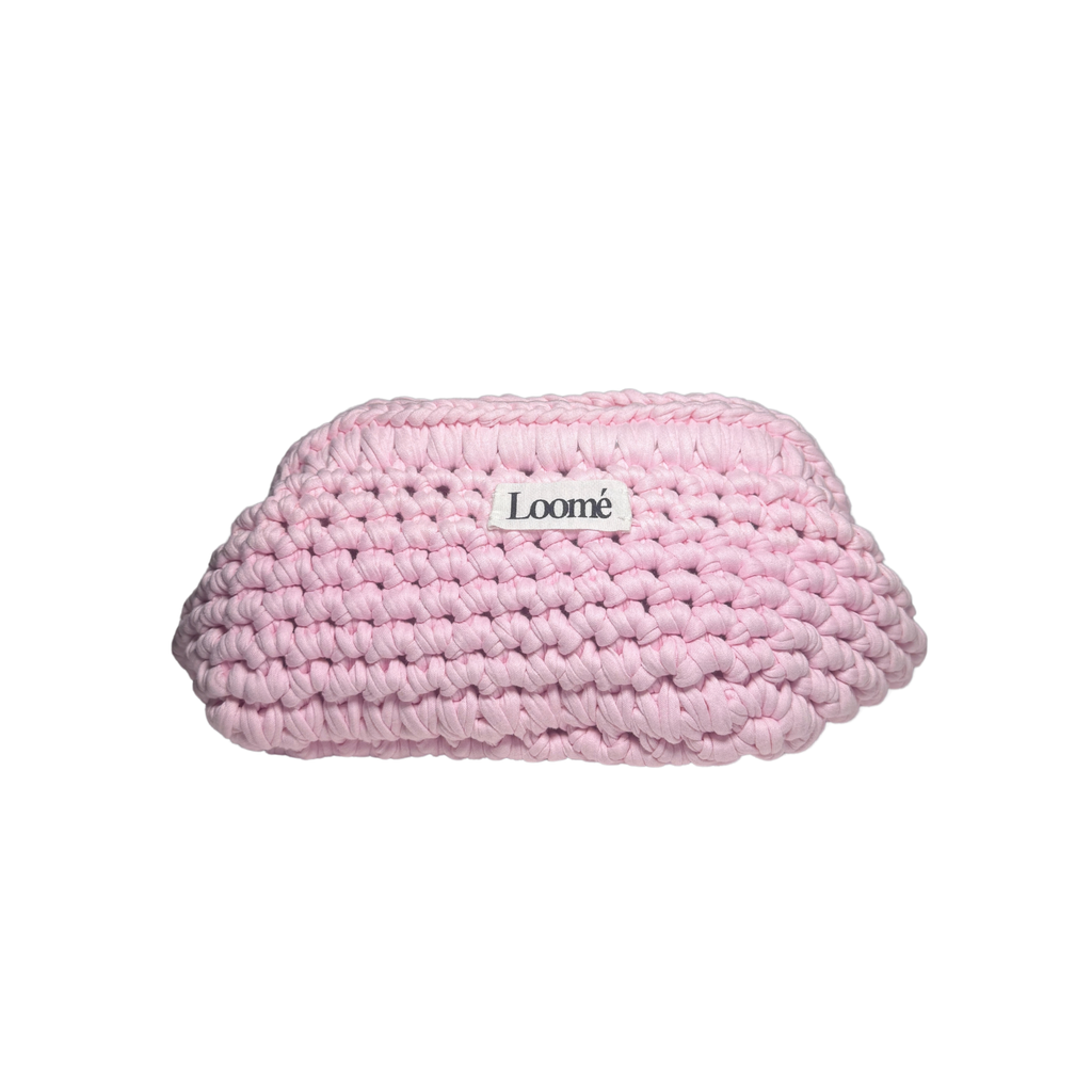 Nuage — Pink Marshmallow