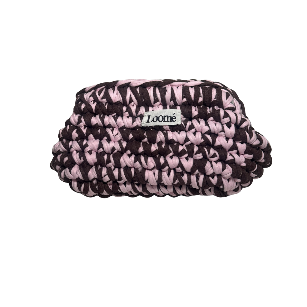 Nuage — Raspberry Truffle