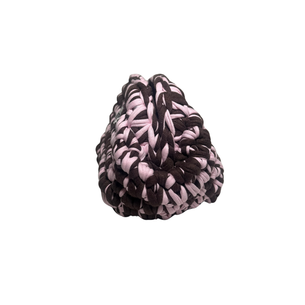 Nuage — Raspberry Truffle