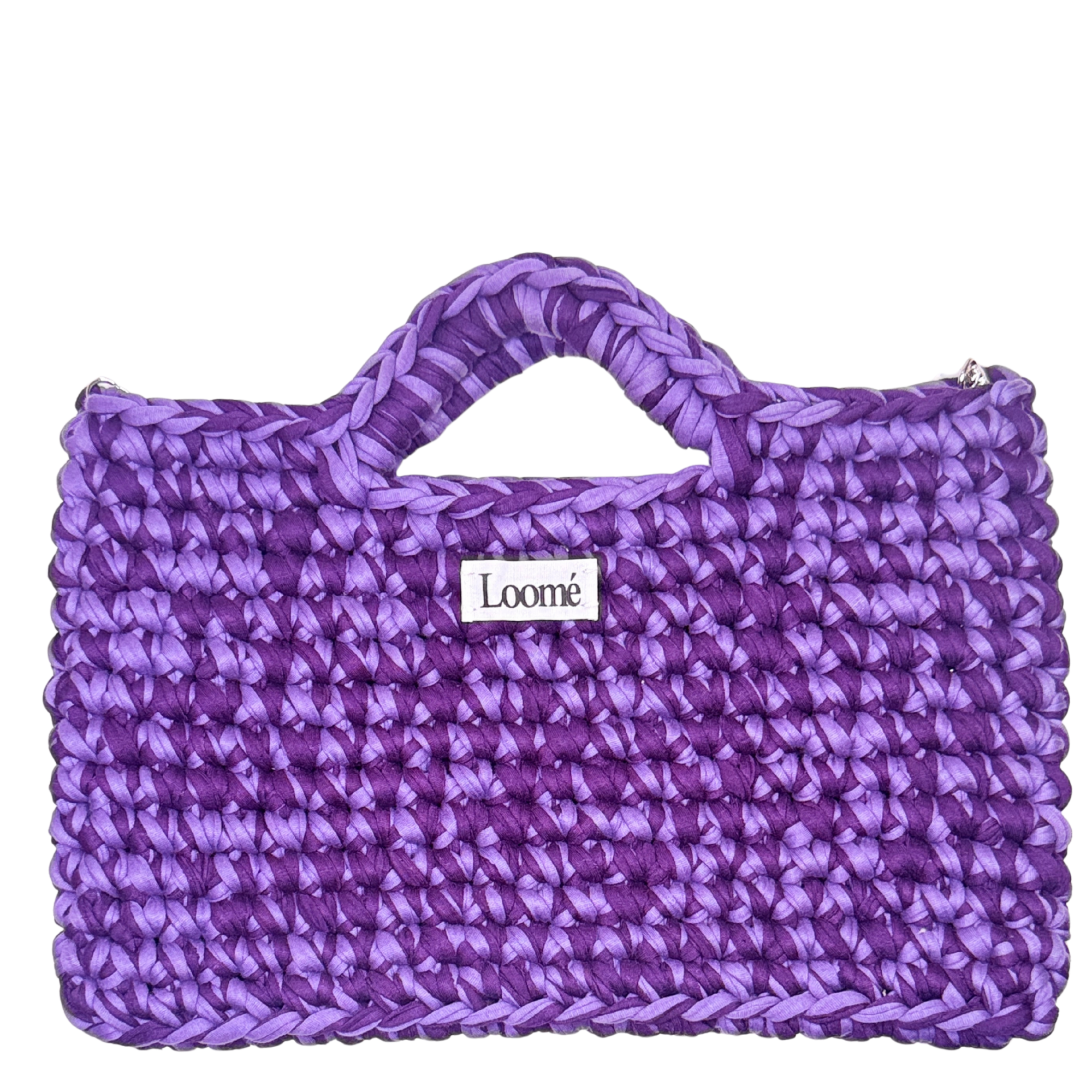 Calypso — Amethyst