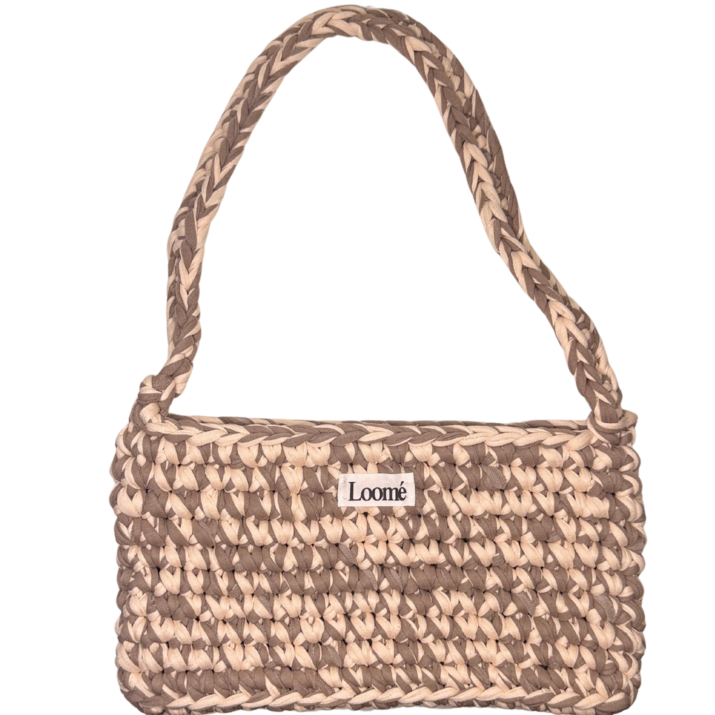 Lumi — Almond Mocha