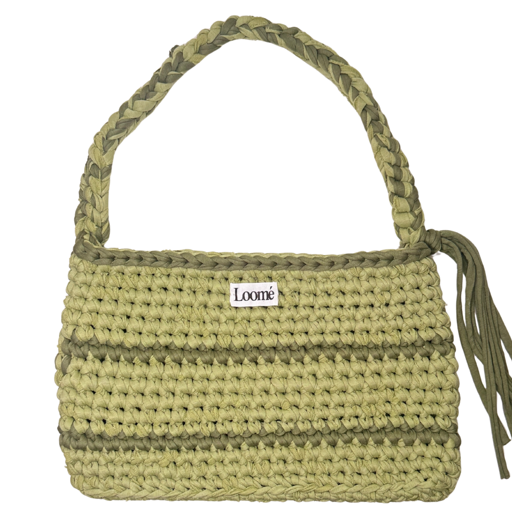 Sorelle — Olive Mist