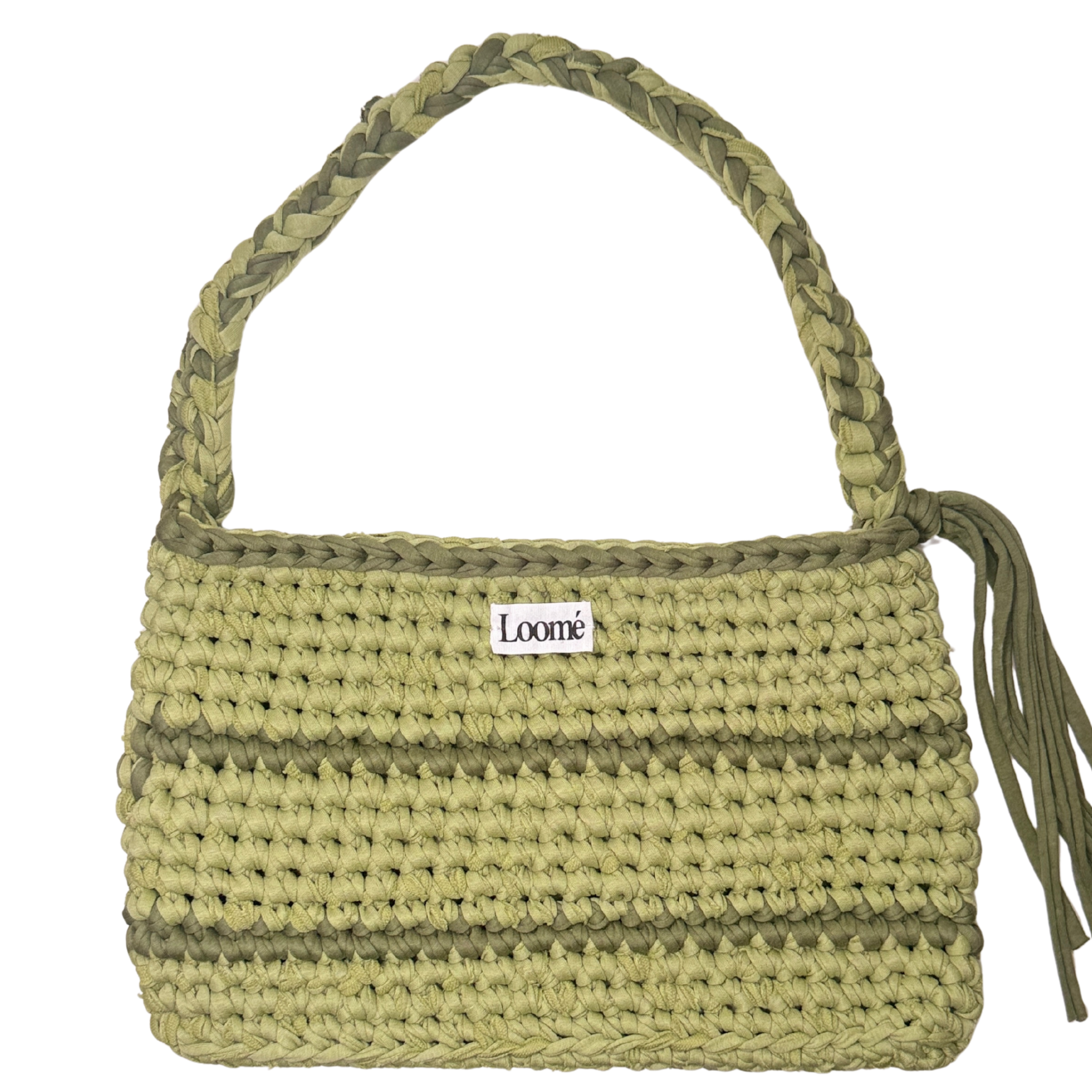 Sorelle — Olive Mist