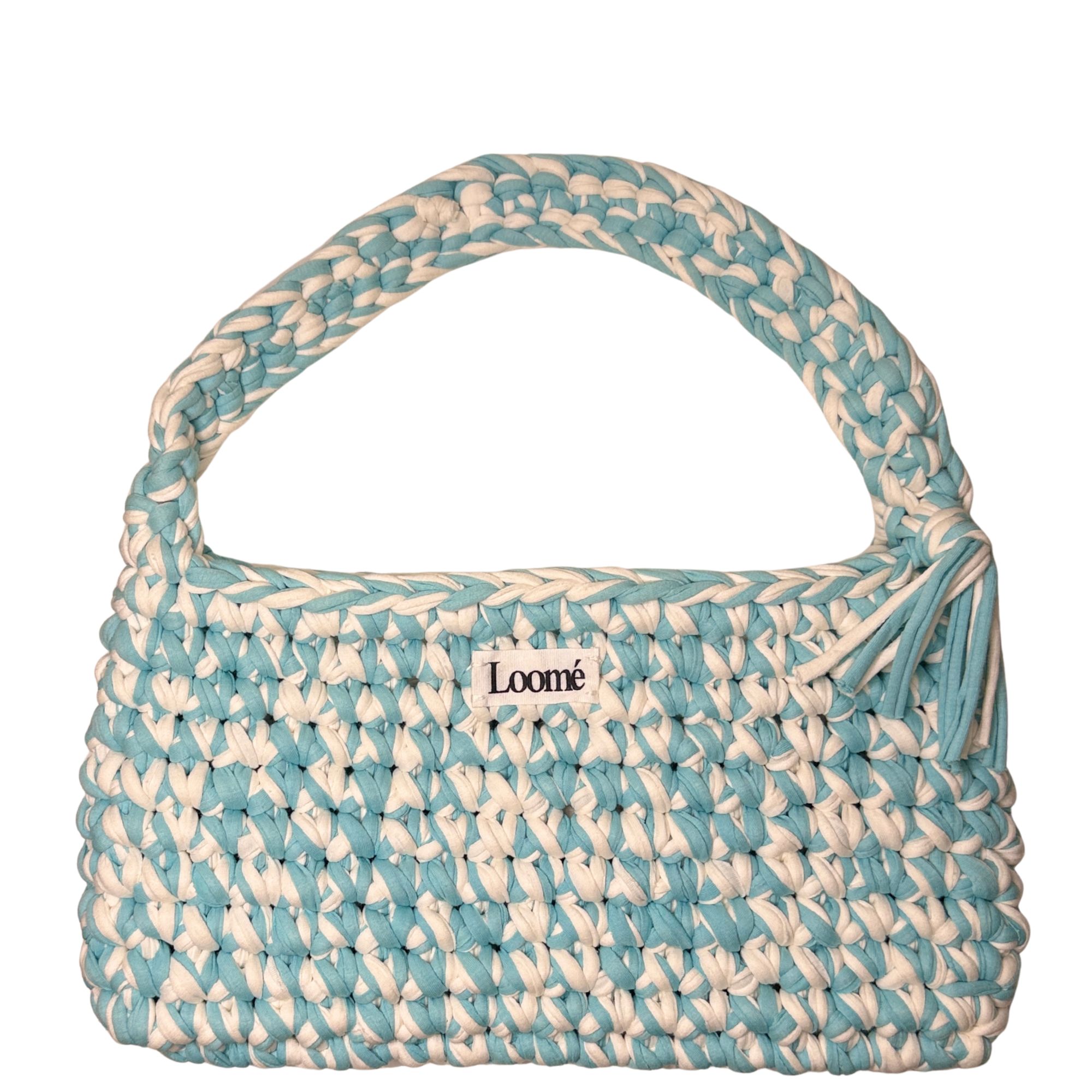 Sorelle — Seafoam Latte