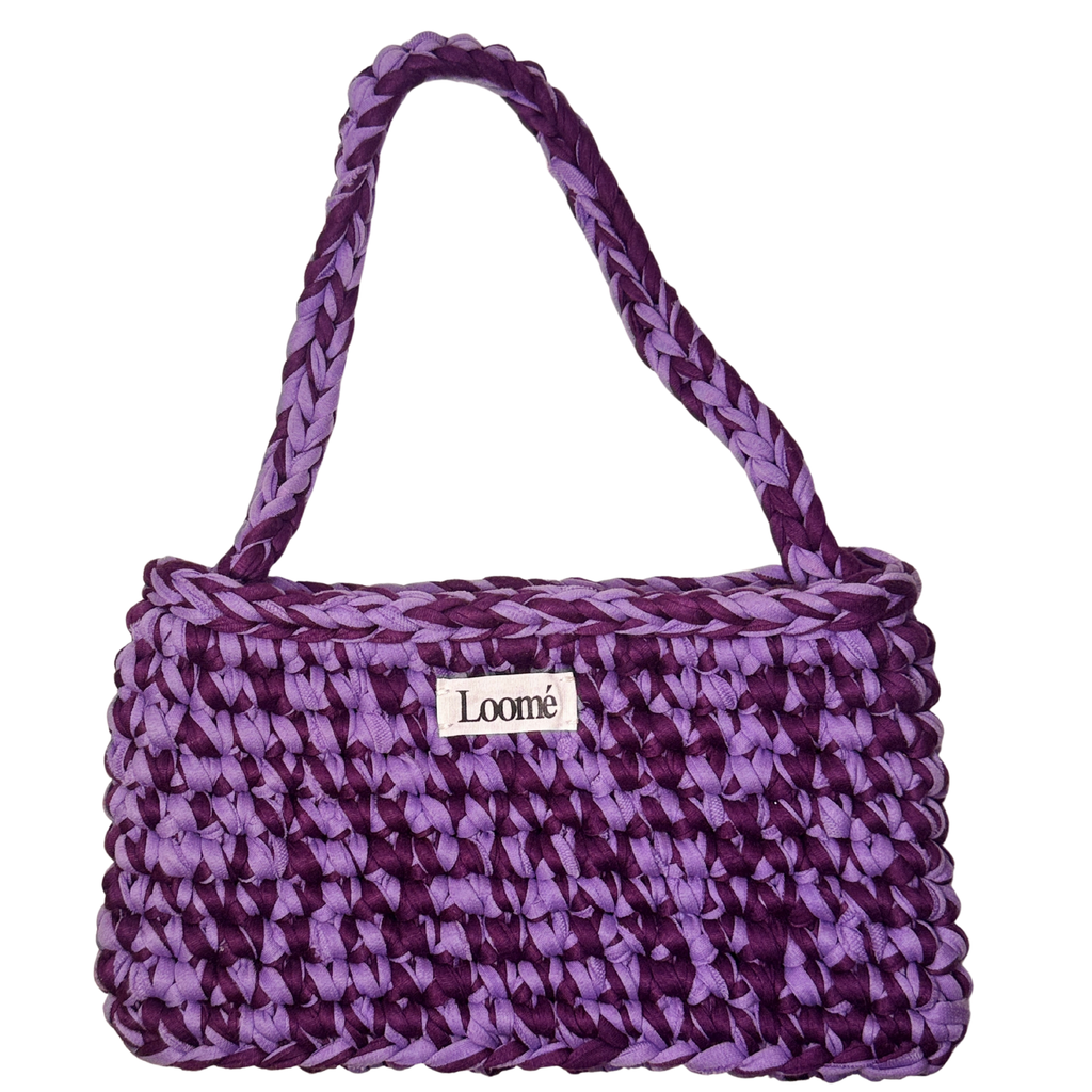 Sorelle — Plum Velvet