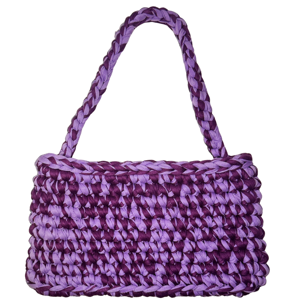 Sorelle — Plum Velvet