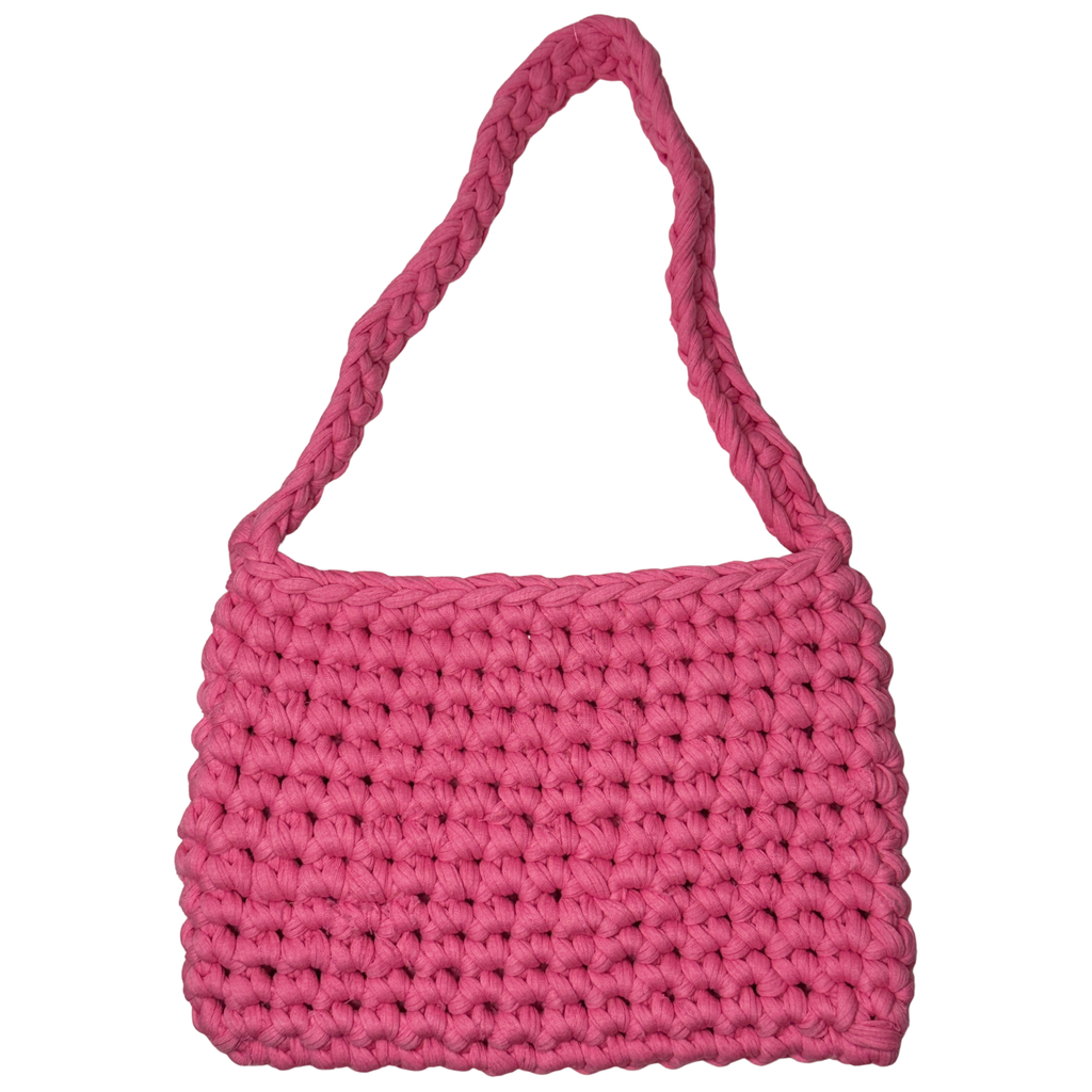 Zuri — Raspberry Sorbet