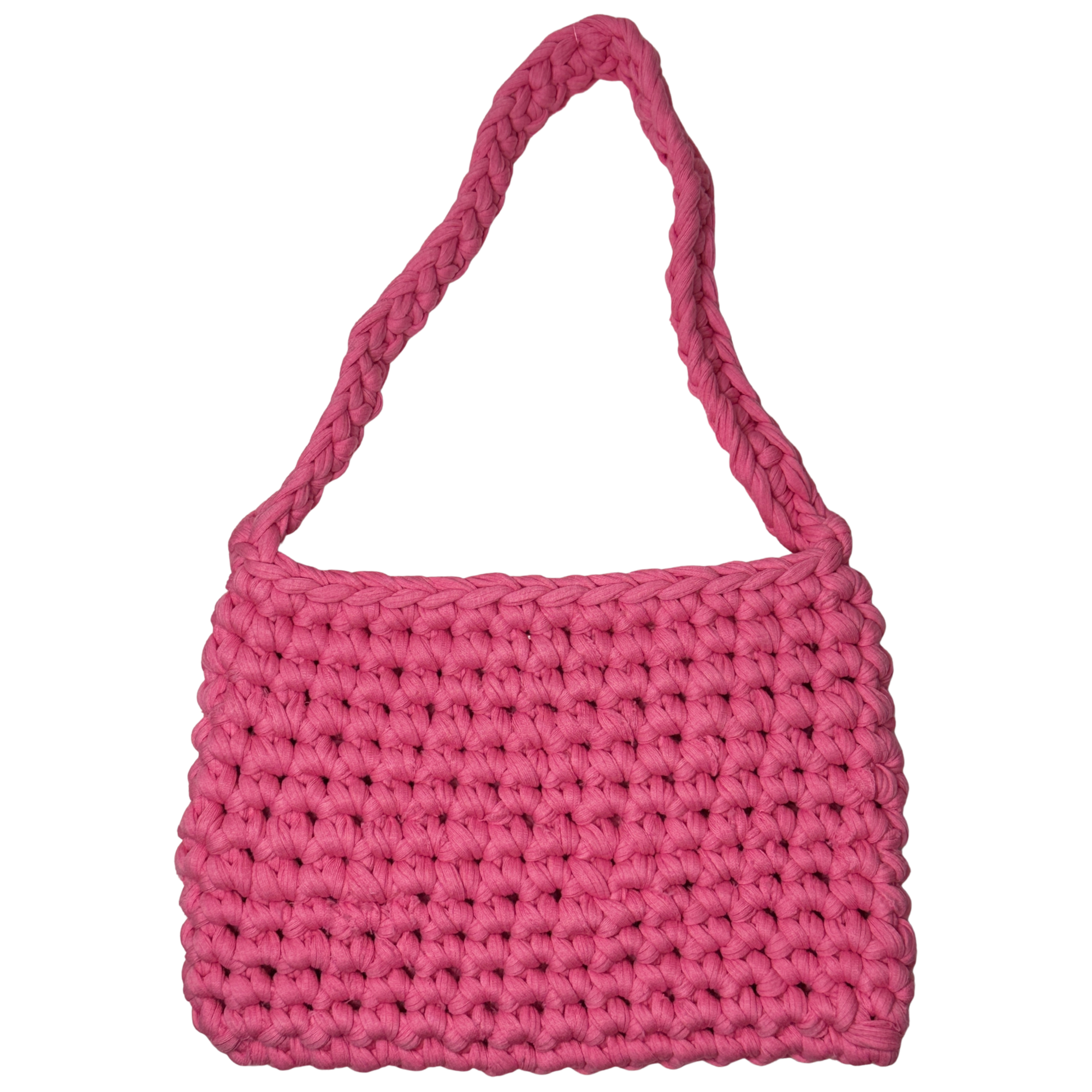 Zuri — Raspberry Sorbet