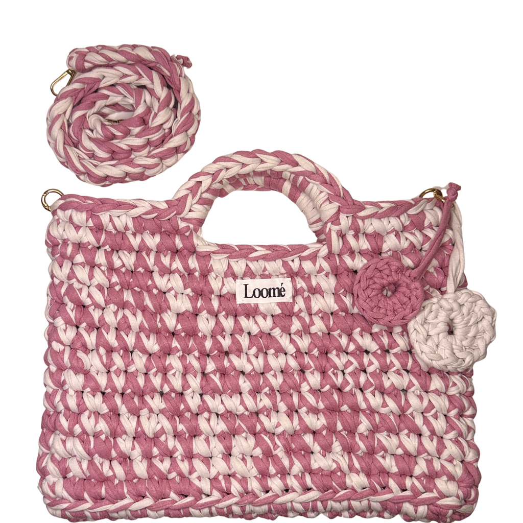 Lumi — Rosé Marble