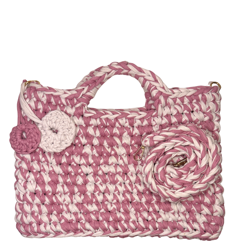 Lumi — Rosé Marble