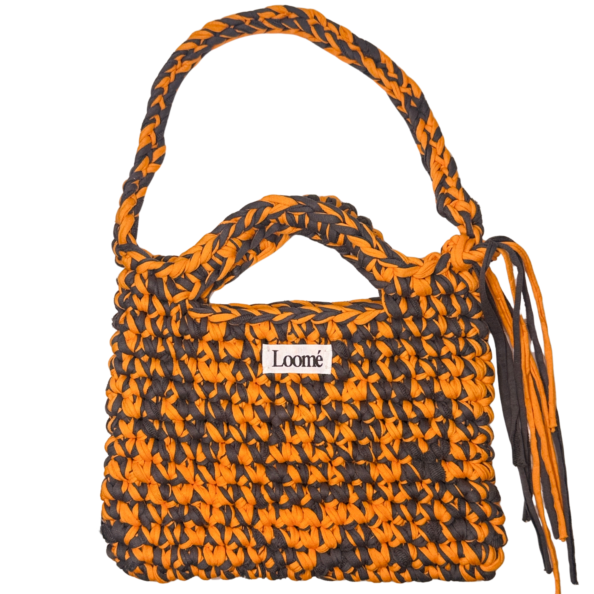 Lumi — Tiger Spice