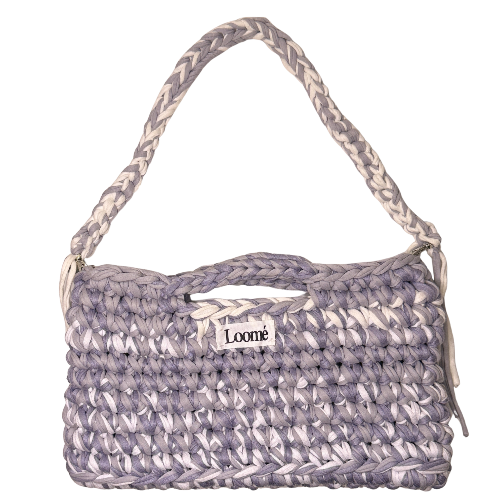 Sorelle — Lavender Smoke