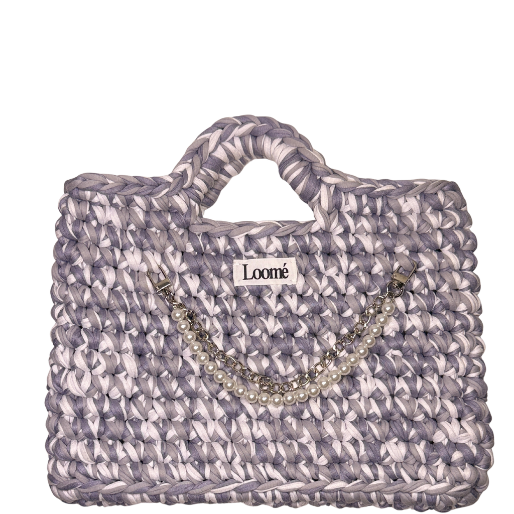 Calypso — Silver Lilac