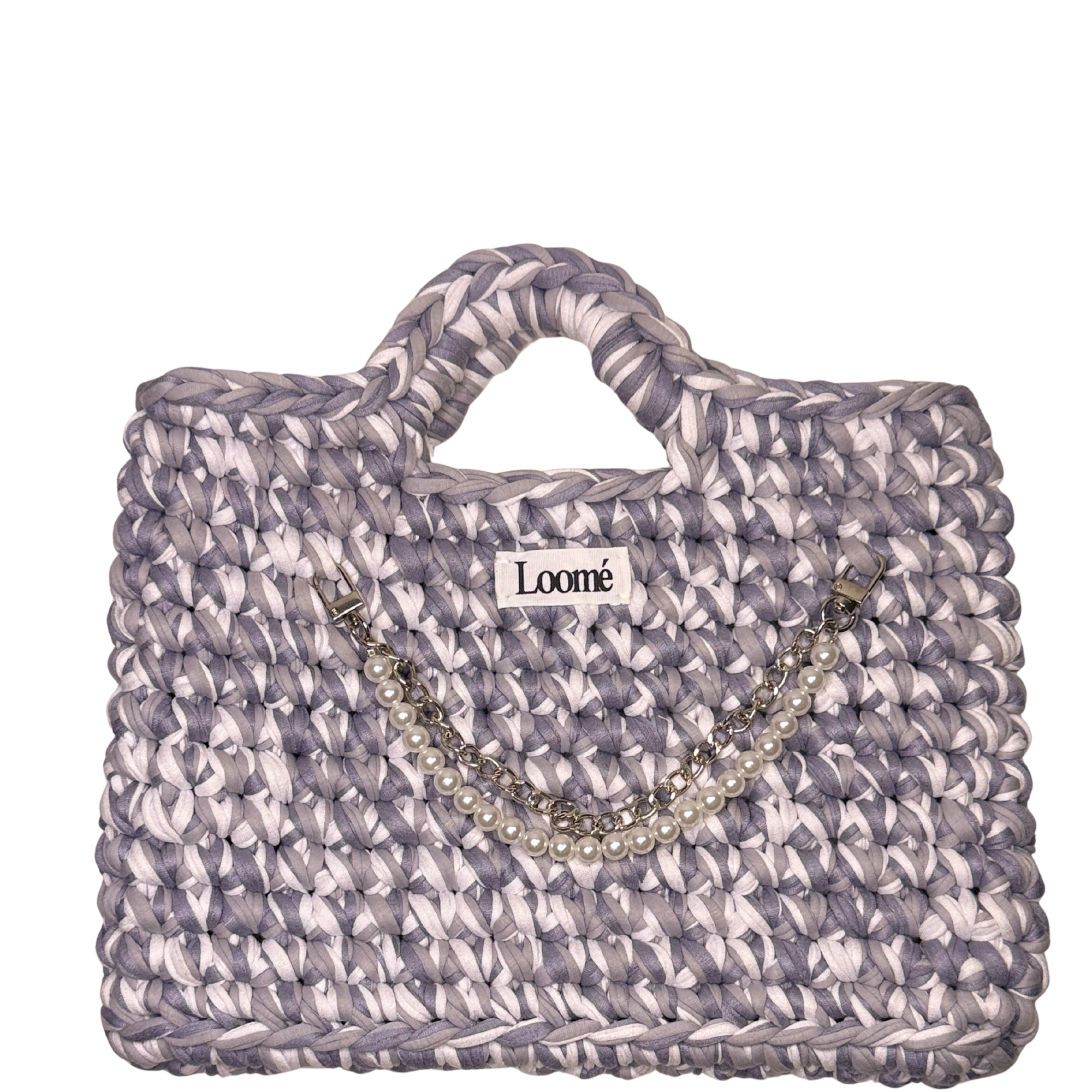 Calypso — Silver Lilac