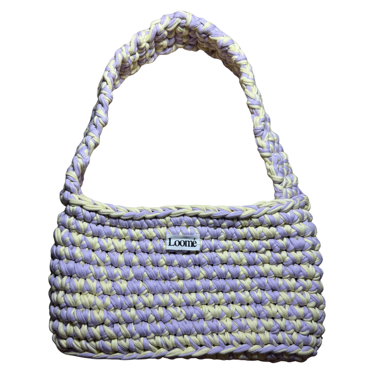 Zélie — Lavender Custard