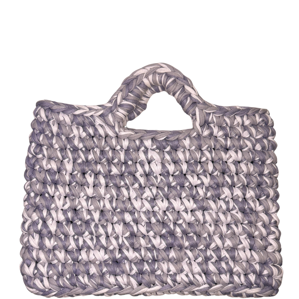 Calypso — Silver Lilac