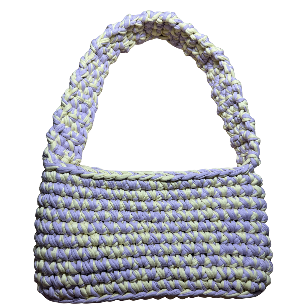 Zélie — Lavender Custard