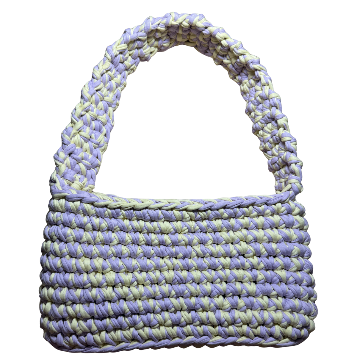 Zélie — Lavender Custard