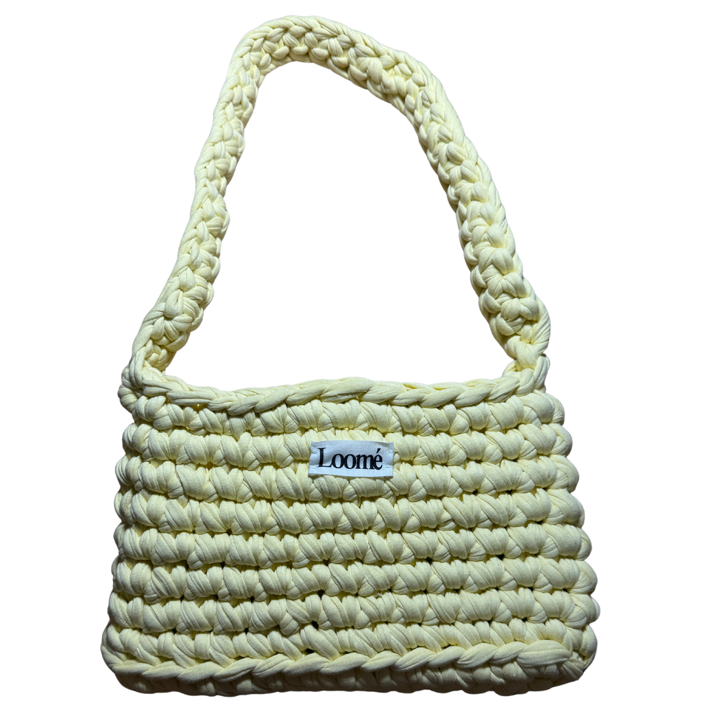 Sorelle — Vanilla Cloud